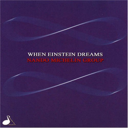 Various Artists - When Einstein Dreams