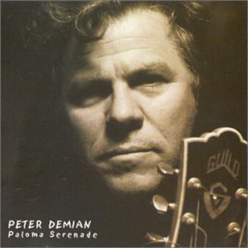 Peter Demian - Paloma Serenade