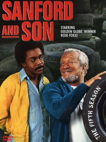 Sanford and Son: The Fifth Season