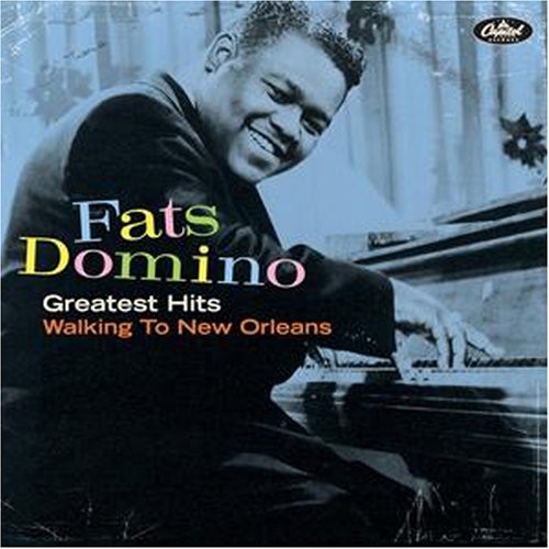 Fats Domino - Greatest Hits: New Orleans