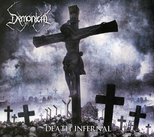 Demonical - Death Infernal [Import]