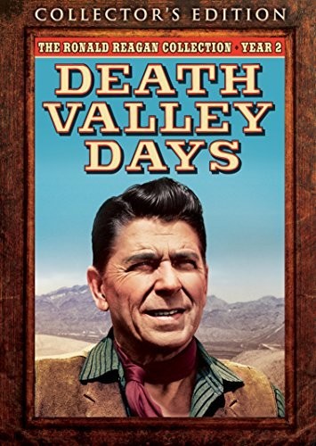 Death Valley Days: The Ronald Reagan Years: Year 2