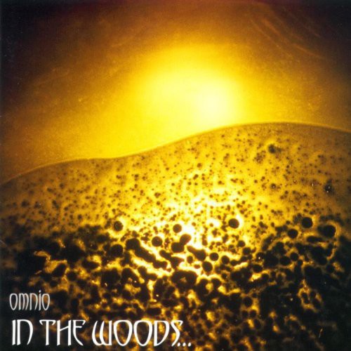 In The Woods - Omnio [Limited Edition] [Colored Vinyl] [180 Gram]