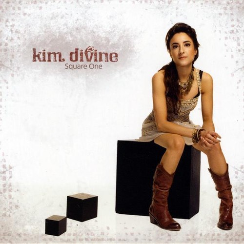 Kim Divine - Square One