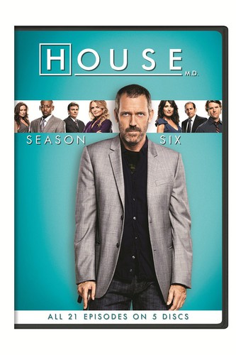 House: Season Six