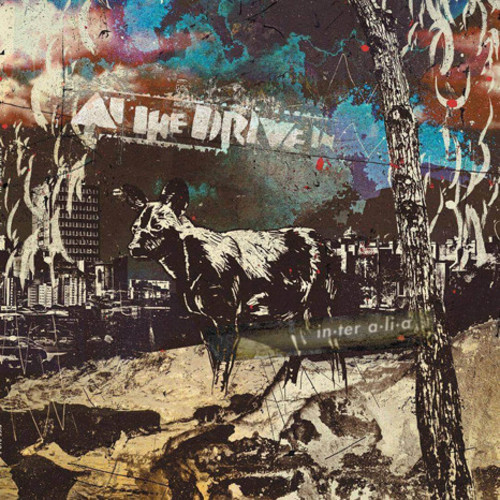 At The Drive-In - In.Ter A.Li.A [Colored LP]