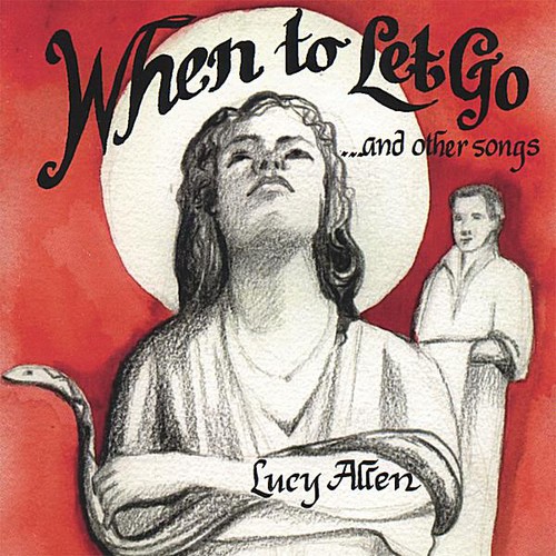 Lucy Allen - When to Let Go