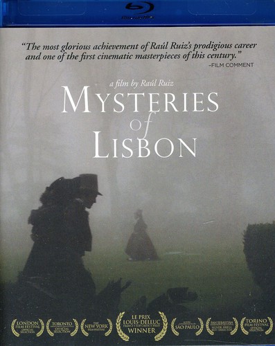 Mysteries of Lisbon