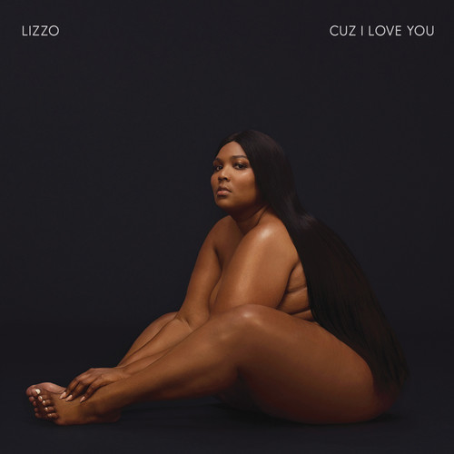 Lizzo - Cuz I Love You (Bonus Tracks) [Deluxe]