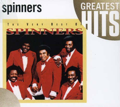 Spinners - Very Best of
