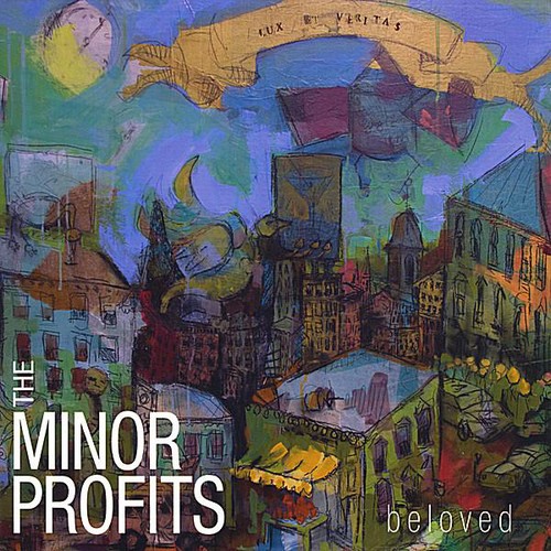 The Minor Profits - Beloved