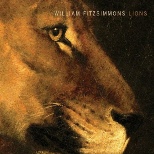 William Fitzsimmons - Lions
