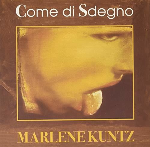 Kuntz, Marlene - Come Di Sdegno