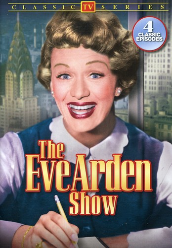 The Eve Arden Show: Volume 1