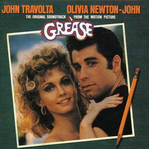 Grease [Movie] - Grease [Soundtrack]
