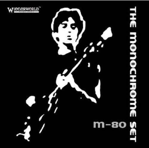 The Monochrome Set - M80 Concert