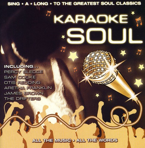 Karaoke In Your Soul