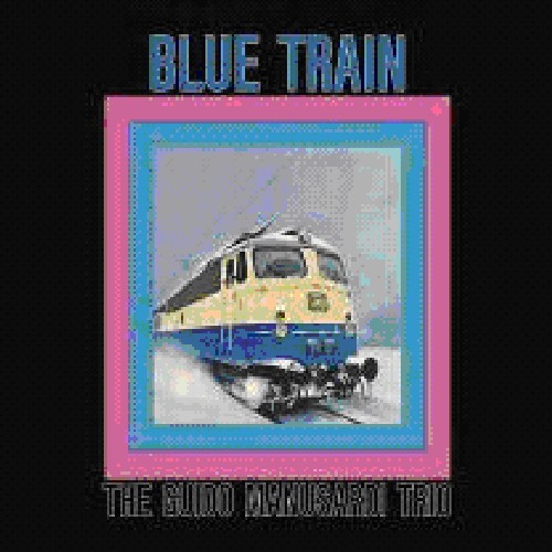 Guido Manusardi - Blue Train