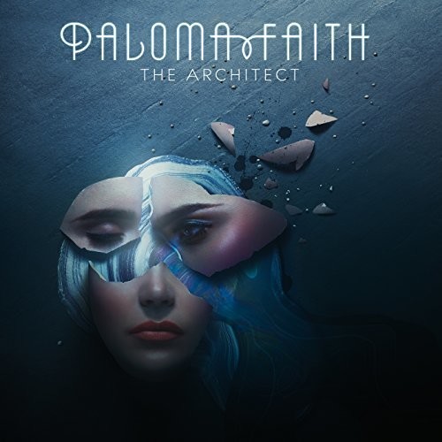 Paloma Faith - The Architect [LP]