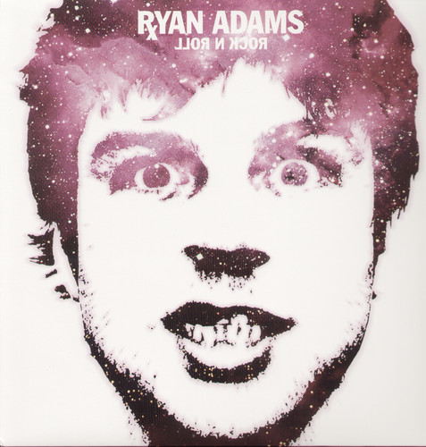 Ryan Adams - Rock N Roll (Hol)