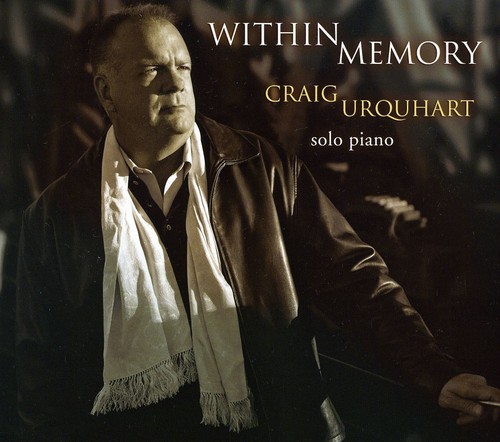 Craig Urquhart - Within Memory