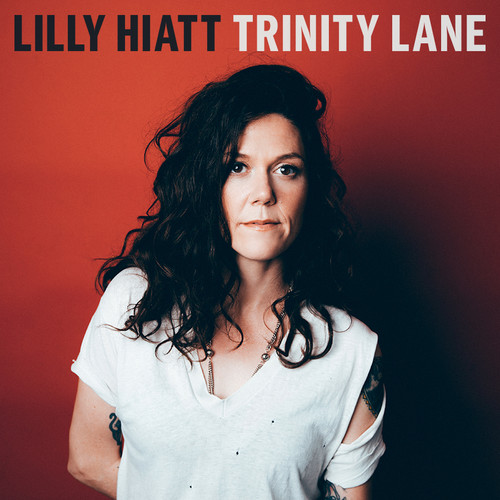 Lilly Hiatt - Trinity Lane [LP]
