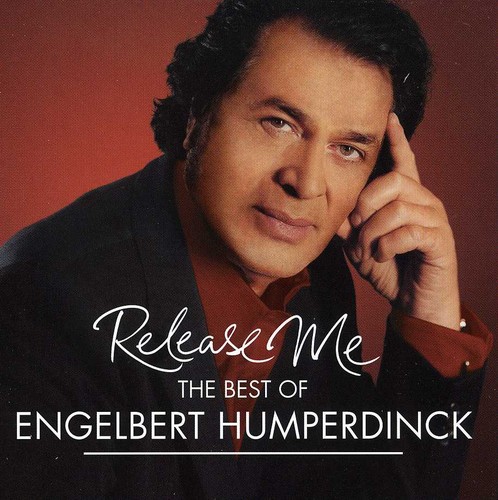 Release Me: Best of Engelbert Humperdinck [Import]