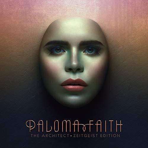 Paloma Faith - Architect: Zeitgeist Edition