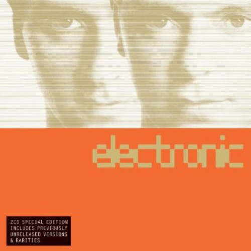 Electronic - Electronic: Special Edition [Import]