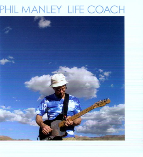Phil Manley - Life Coach