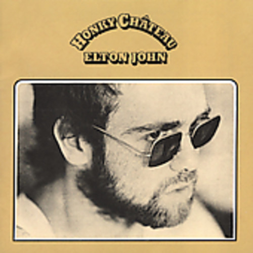 Honky Chateau (remastered)