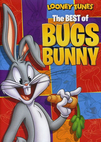 Looney Tunes: Best of Bugs Bunny