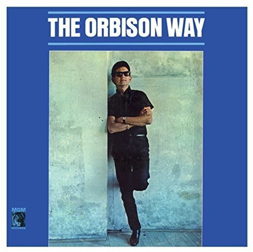 Orbison Way [Import]