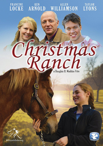  - Christmas Ranch