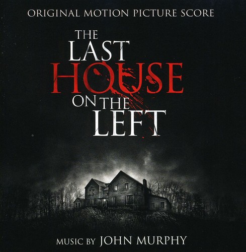 John Murphy - The Last House on the Left (Original Soundtrack)