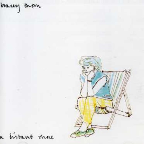 Tracey Thorn - Distant Shore [Import]