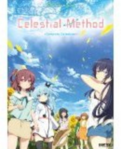 Celestial Method