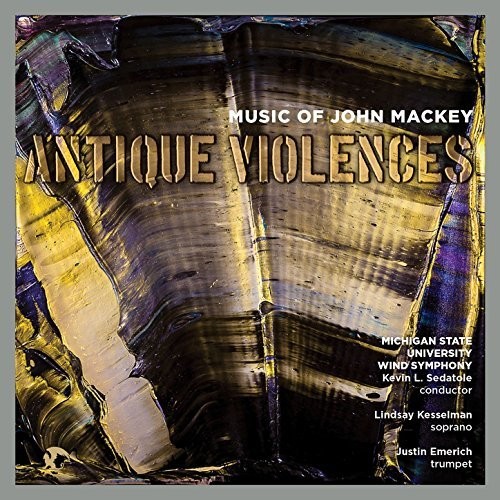 Music of John MacKey