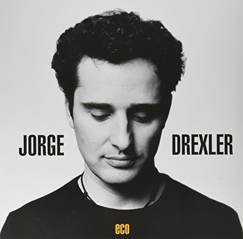 Eco by Jorge Drexler