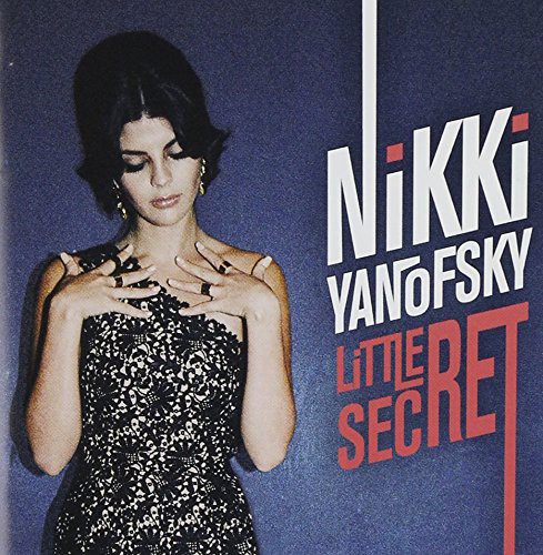 Nikki Yanofsky - Little Secret [Import]