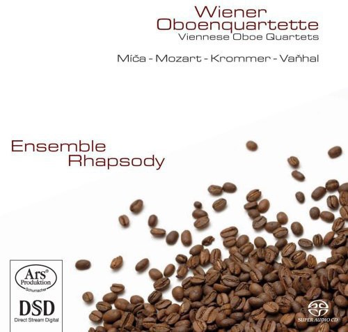 Viennese Oboe Quartets