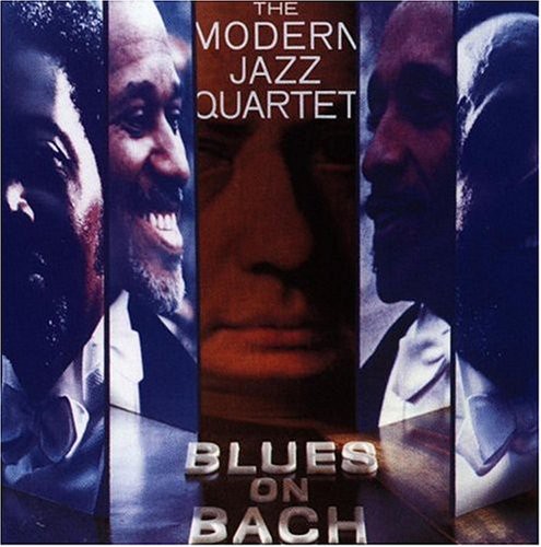 Blues on Bach