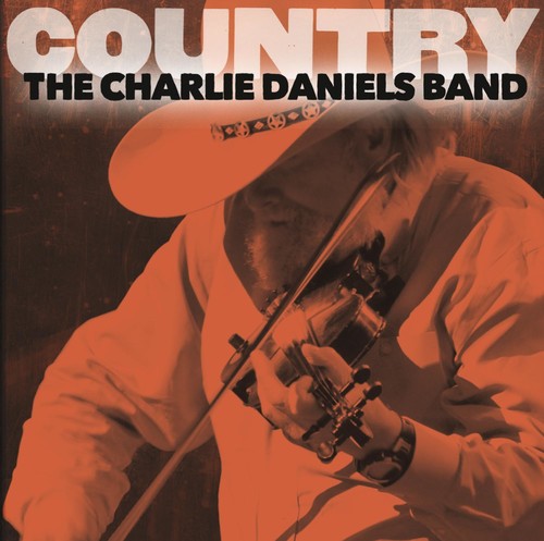 Charlie Daniels - Country