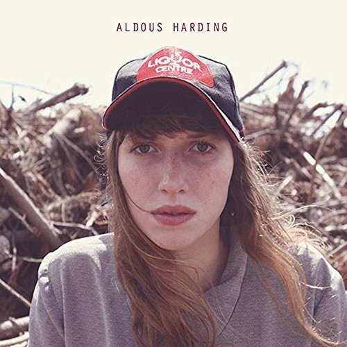 Aldous Harding - Aldous Harding (Can)