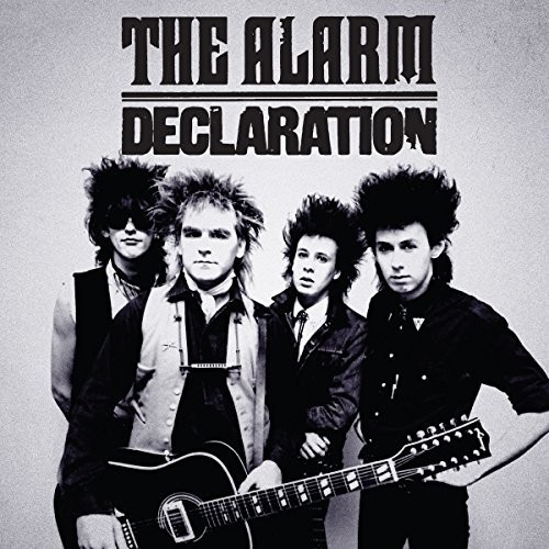 The Alarm - Declaration 1984-1985 [2LP]