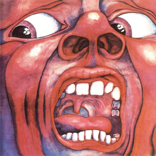 In the Court of the Crimson King [Import]