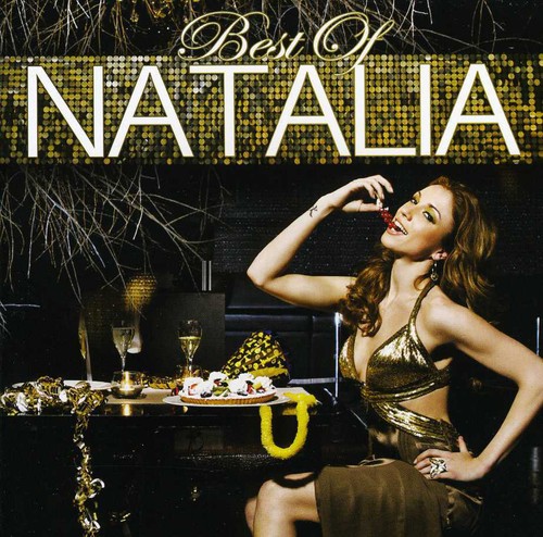 Natalia - Best Of Natalia [Import]