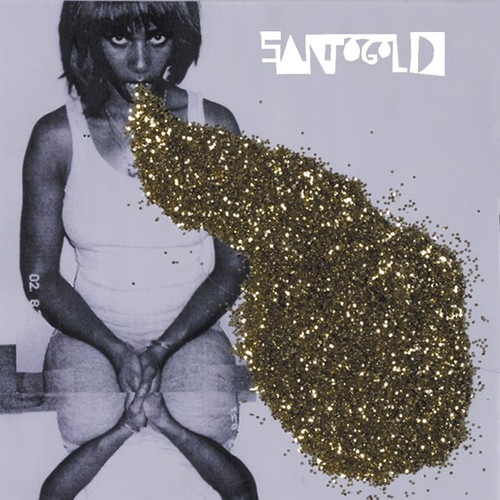Santogold - Santigold