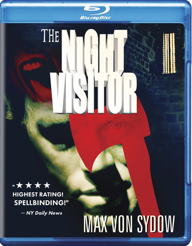  - The Night Visitor