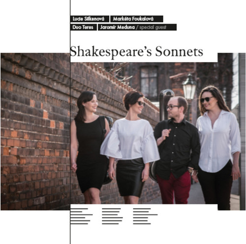 Shakespeare's Sonnets